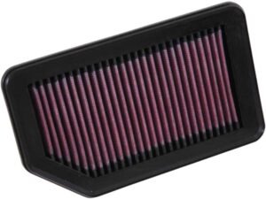 K&N 33-3030 Car Air Filter
