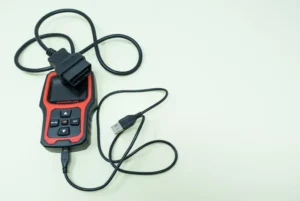 Scan tool or code reader