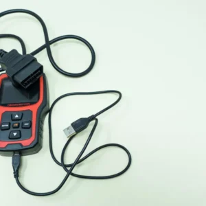 Scan tool or code reader
