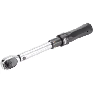 Torque wrench