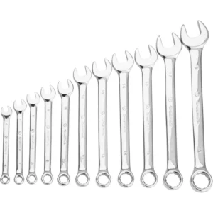 Wrench Set